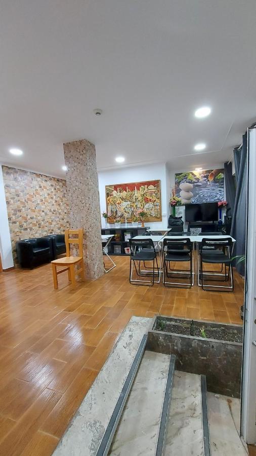 Residencial Condado